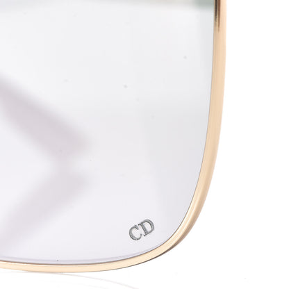 Christian Dior Metal Stellaire 1 Sunglasses Gold 7 of 11
