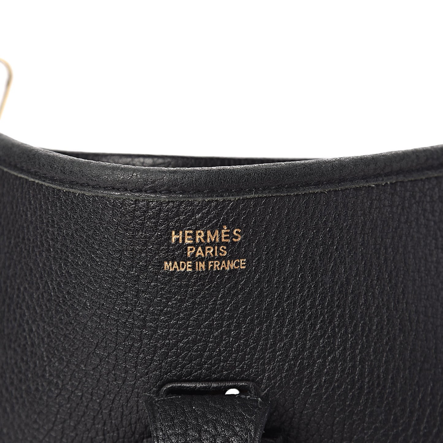 Taurillon Clemence Evelyne GM Black