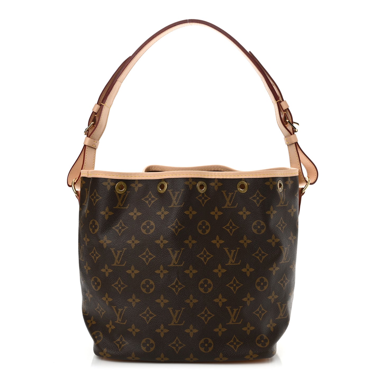 Monogram Petit Noe