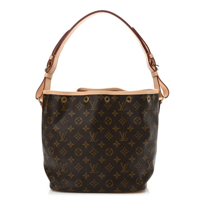 Louis Vuitton Monogram Petit Noe 1 of 11