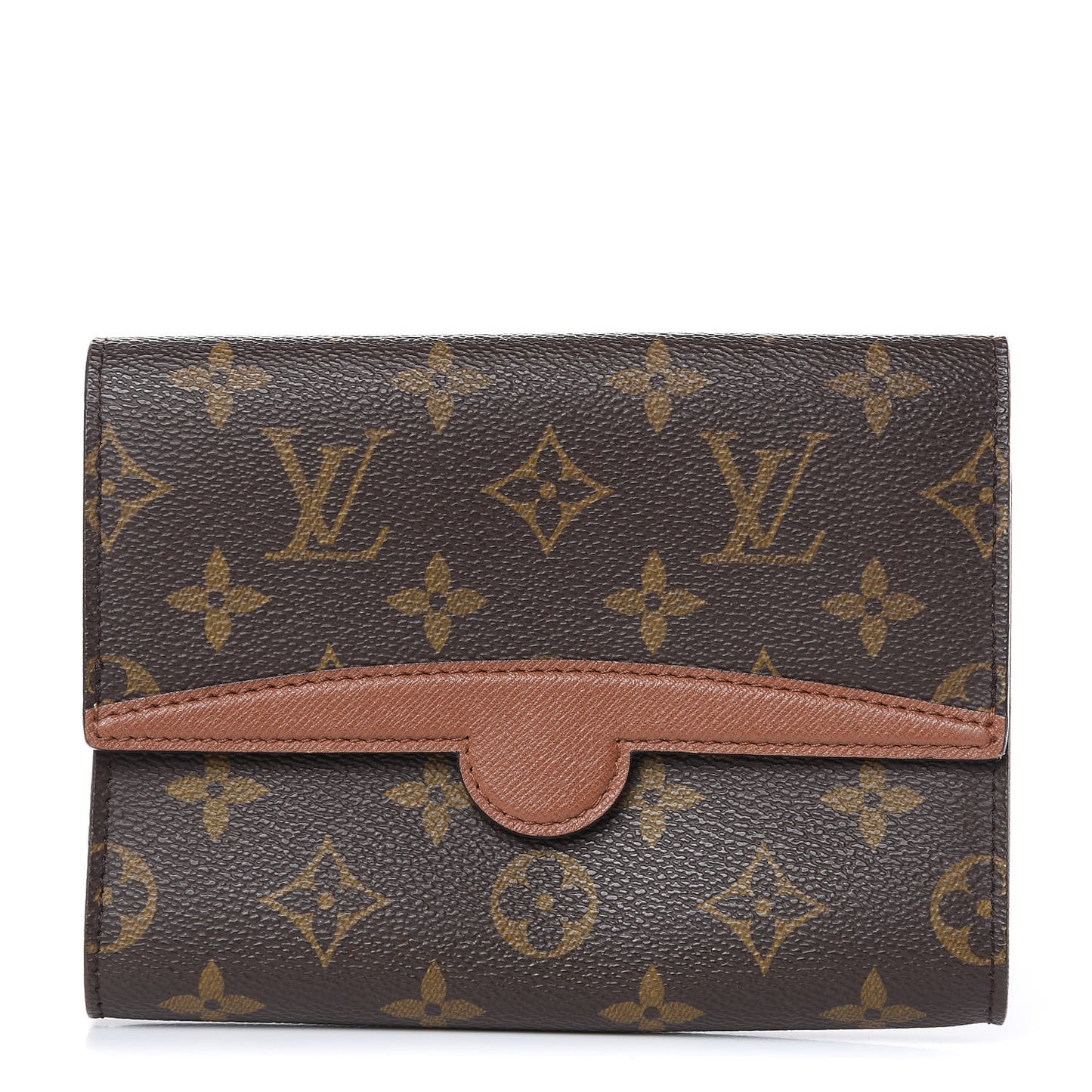 Pochette Ceinture Arche