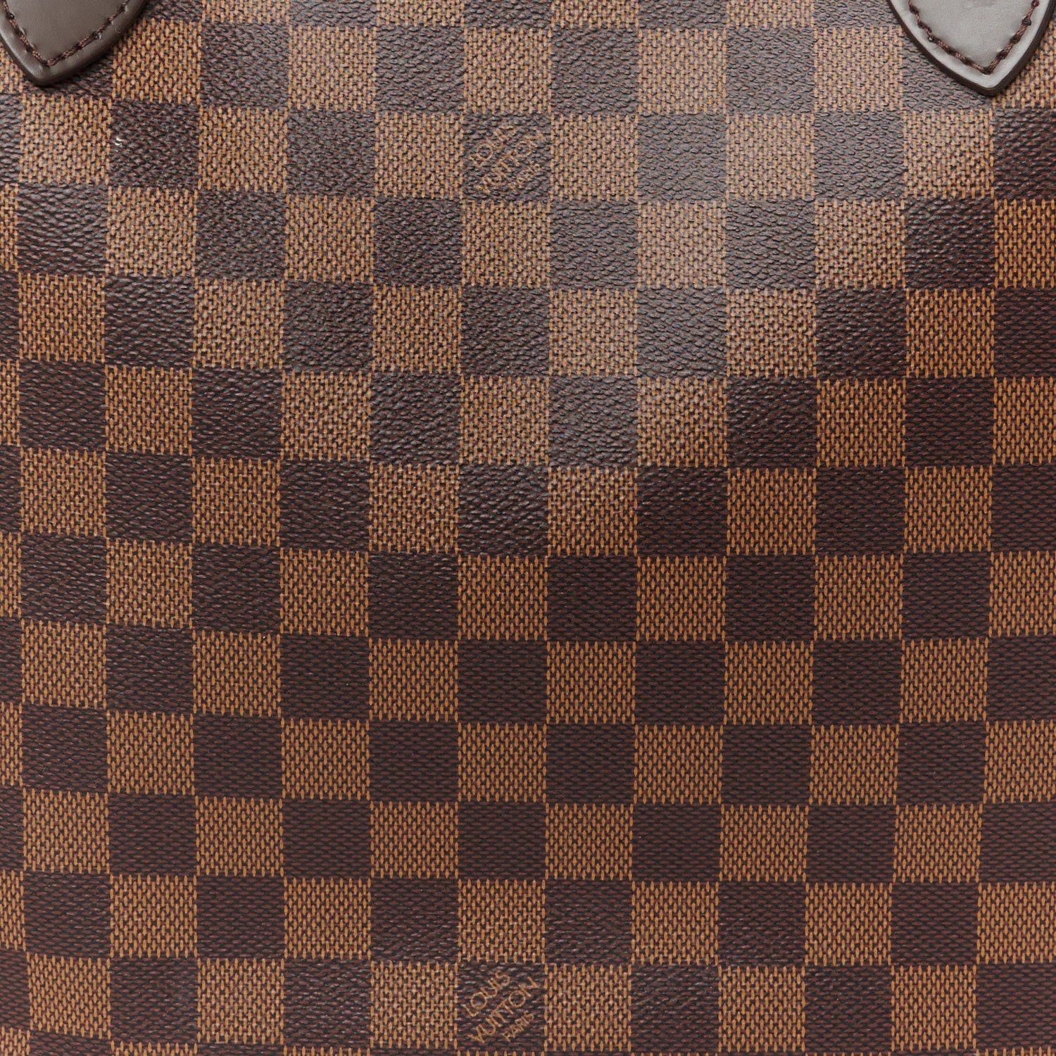 Louis Vuitton Damier Ebene Neo Neverfull MM 14 of 16