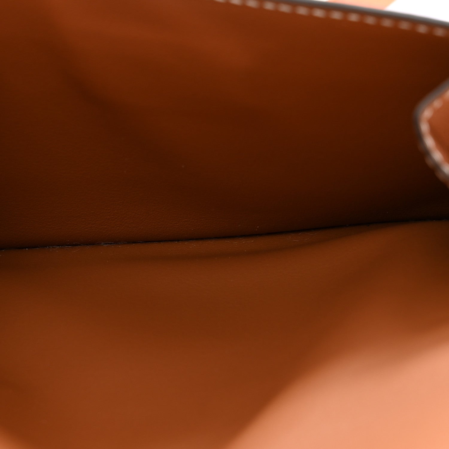 Hermes Swift Elan Pocket Belt Bag M Gold 5 of 11