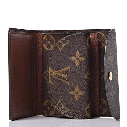 Louis Vuitton Monogram Helene Wallet 5 of 8