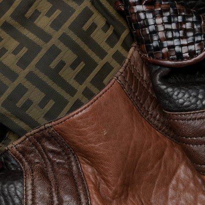 Fendi Nappa Spy Multicolor 17 of 17