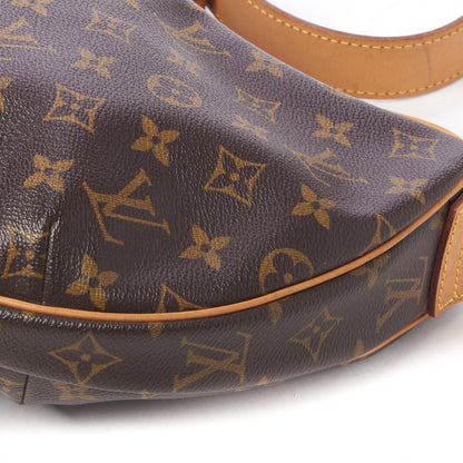 Louis Vuitton Monogram Croissant MM 5 of 8