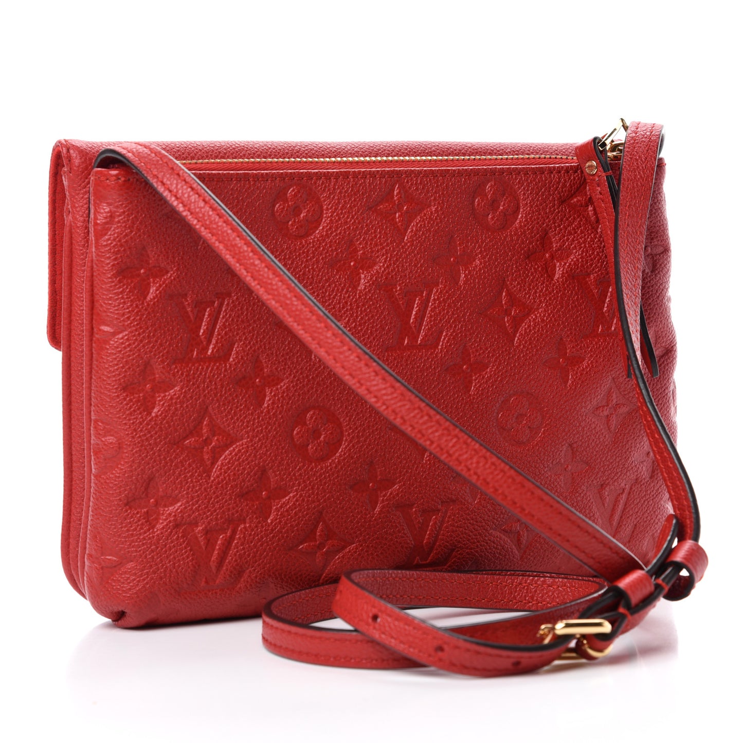 Empreinte Twice Cherry