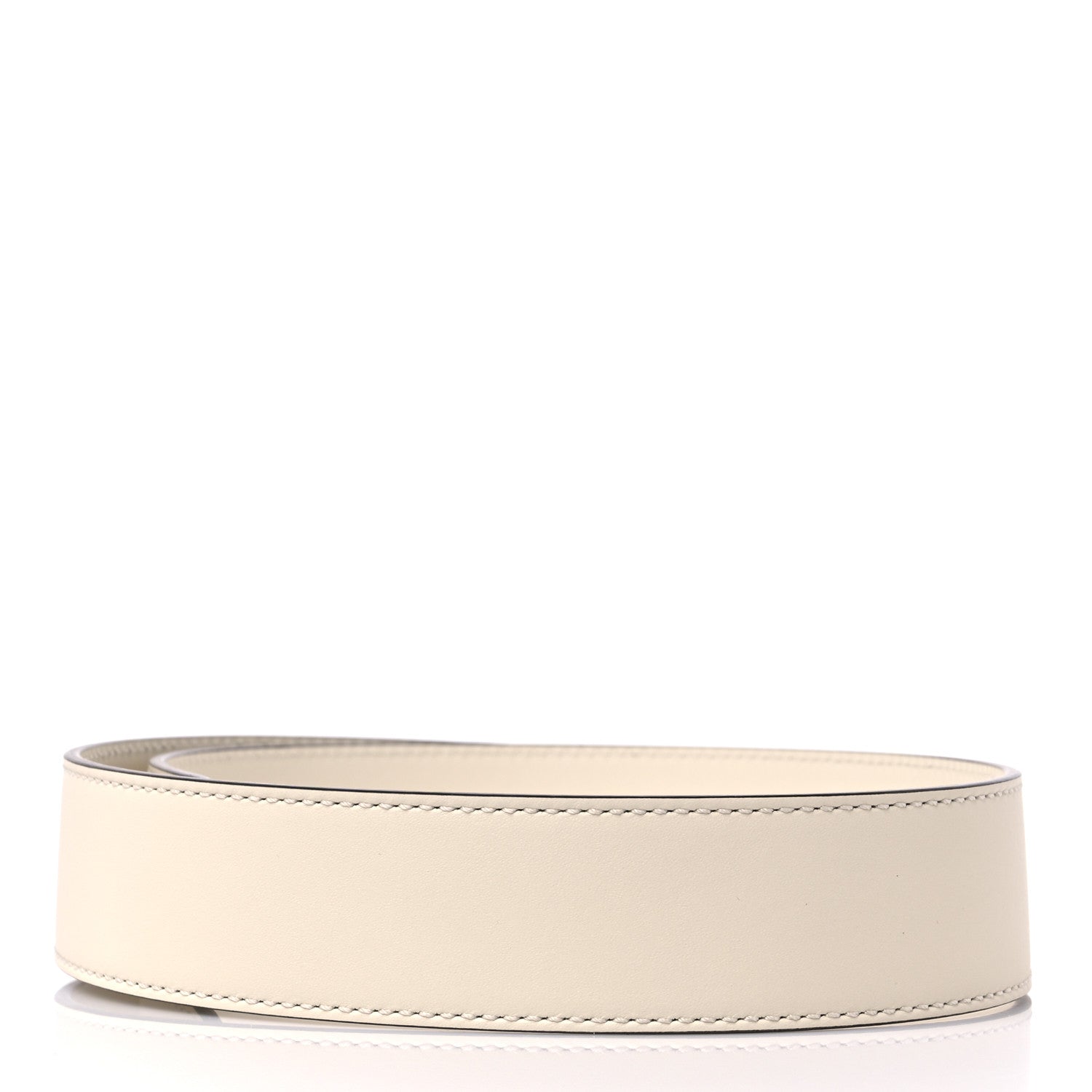 Fendi Calfskin Strap You White 2 of 3