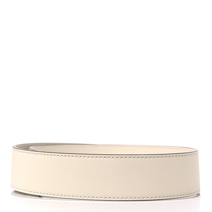 Fendi Calfskin Strap You White 2 of 3