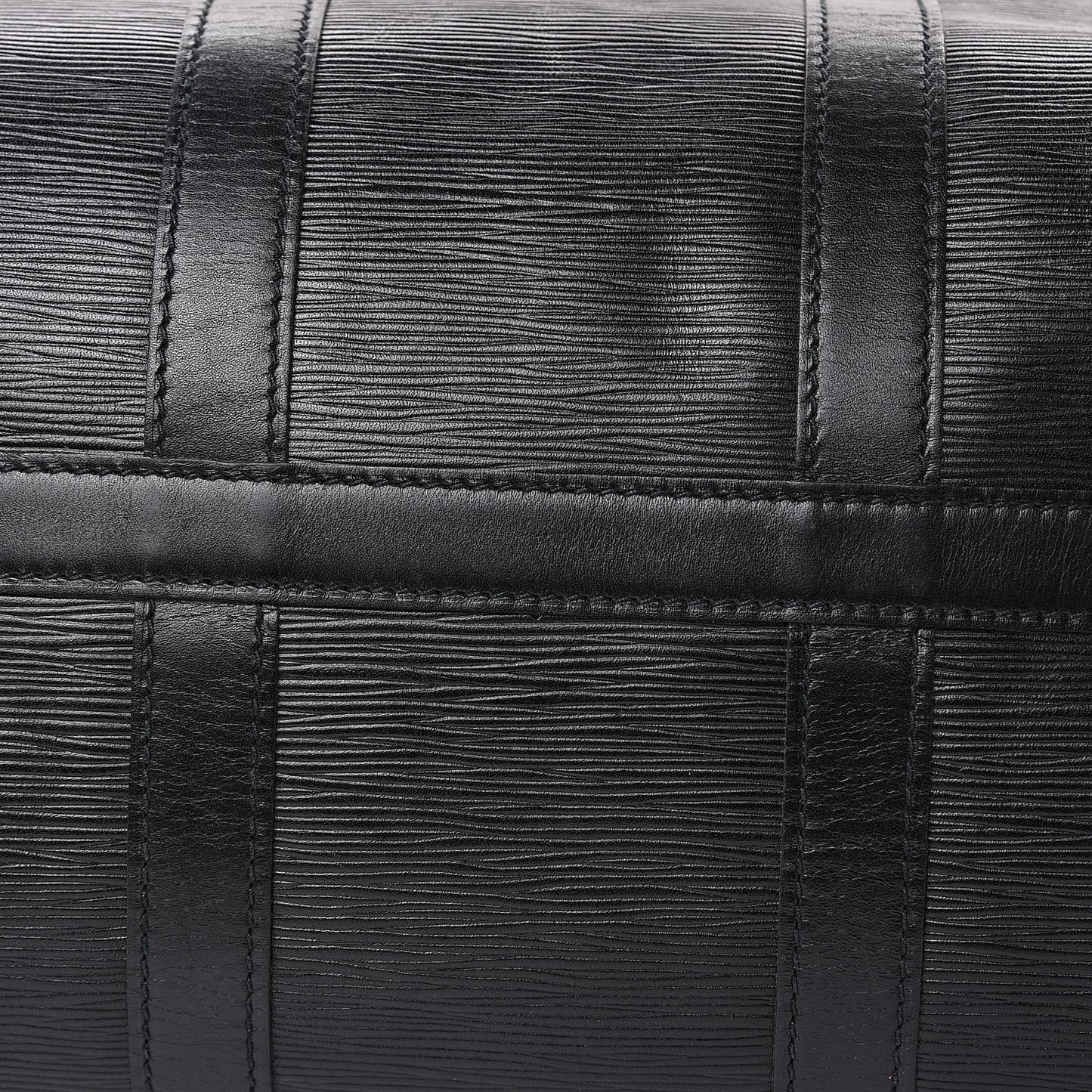 Epi Keepall 50 Black