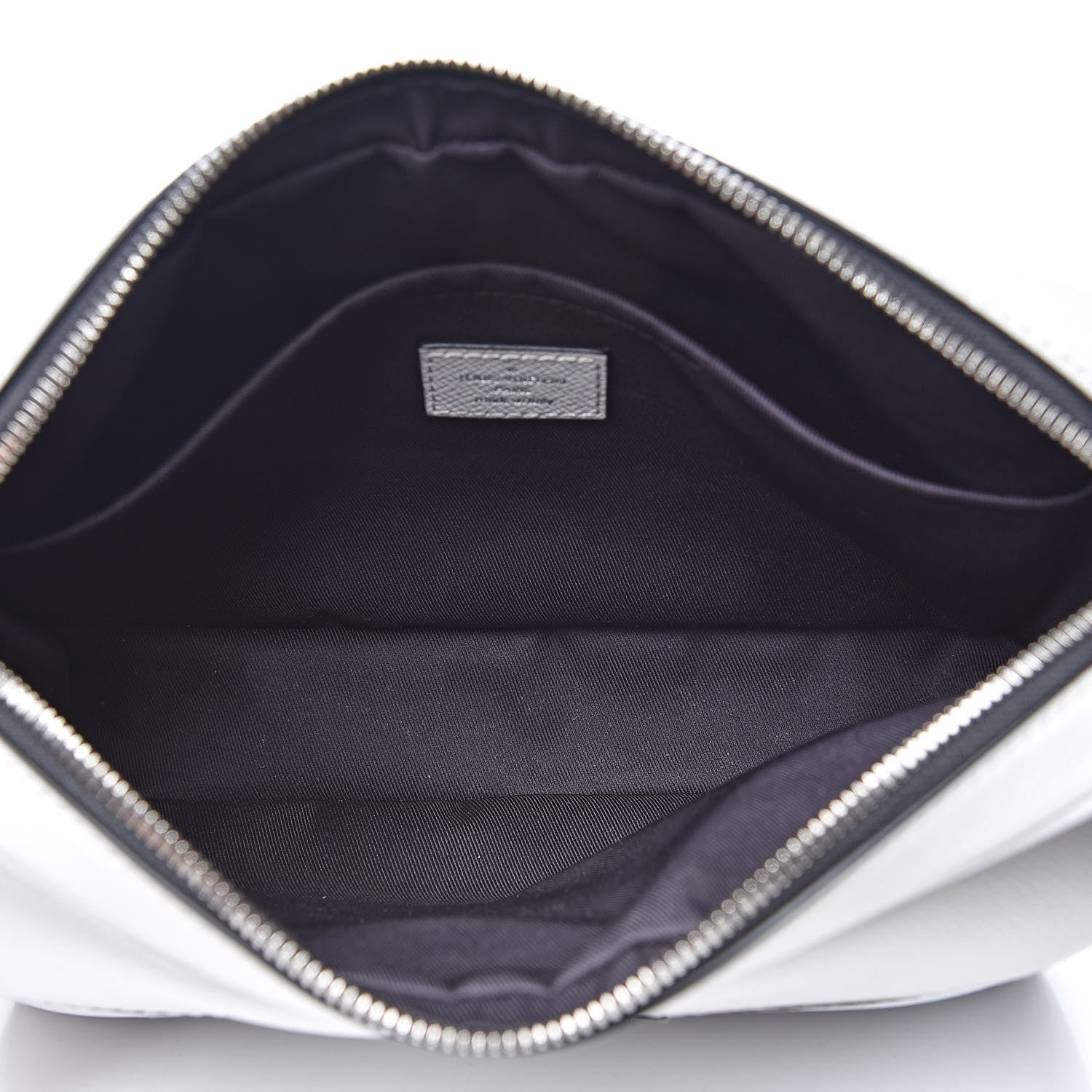 Louis Vuitton Taiga Monogram Outdoor Messenger White 5 of 13