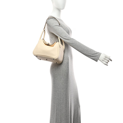 Hermes Taurillon Clemence Lindy 26 Nata 2 of 10