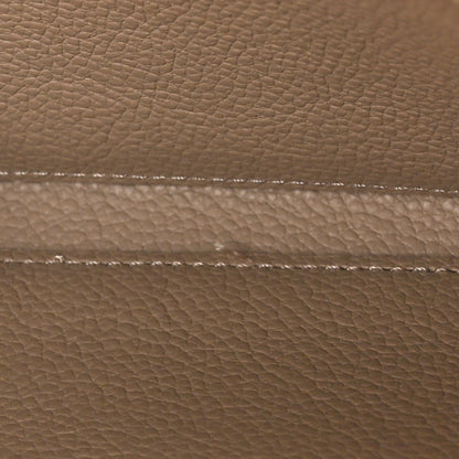 Louis Vuitton Empreinte Sarah Wallet NM Tourterelle 9 of 9