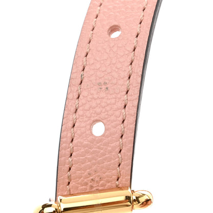 Louis Vuitton Empreinte Pochette Metis Rose Poudre 12 of 13