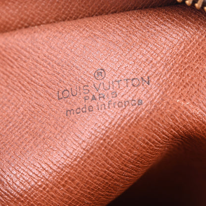 Louis Vuitton Monogram Amazone PM 6 of 13