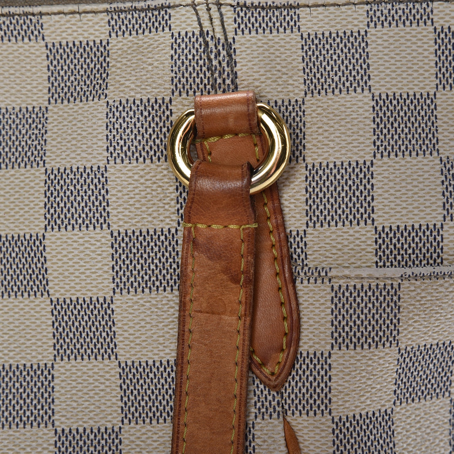 Damier Azur Totally PM