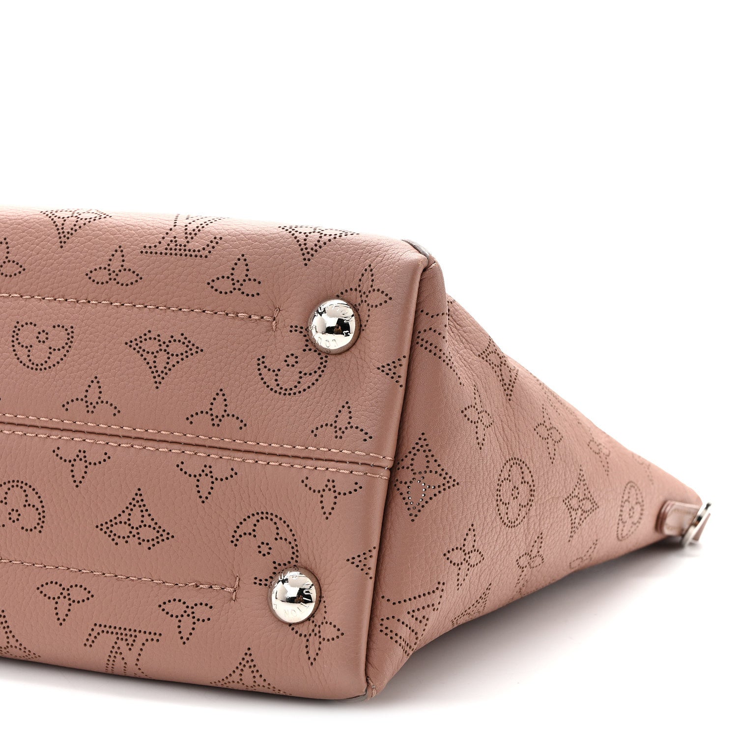 Louis Vuitton Mahina Hina PM Bois de Rose 10 of 10