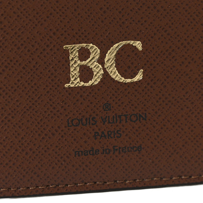 Louis Vuitton Monogram Medium Ring Agenda Cover 6 of 7