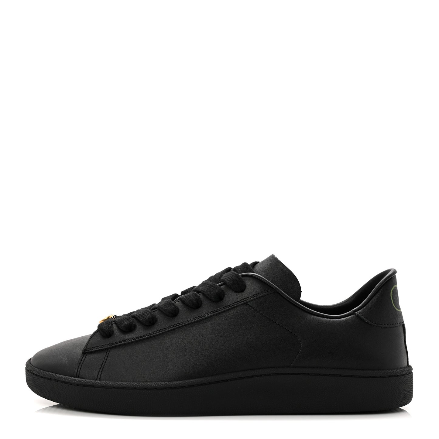 Napa Mens Royco Sneakers 40 Black