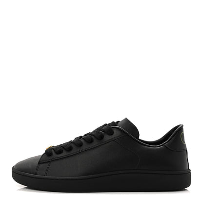Valentino Garavani Napa Mens Royco Sneakers 40 Black 1 of 9