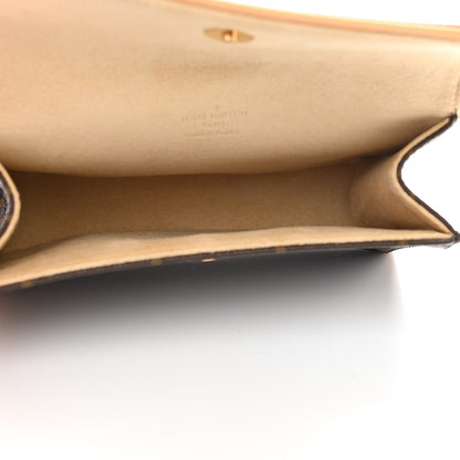 Louis Vuitton Monogram Pochette Florentine XS 8 of 19