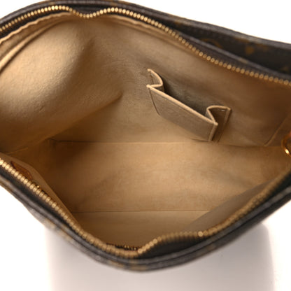 Louis Vuitton Monogram Looping GM 5 of 9