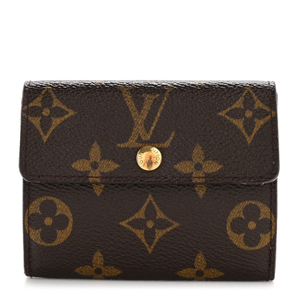 Louis Vuitton Monogram Ludlow Wallet 1 of 8