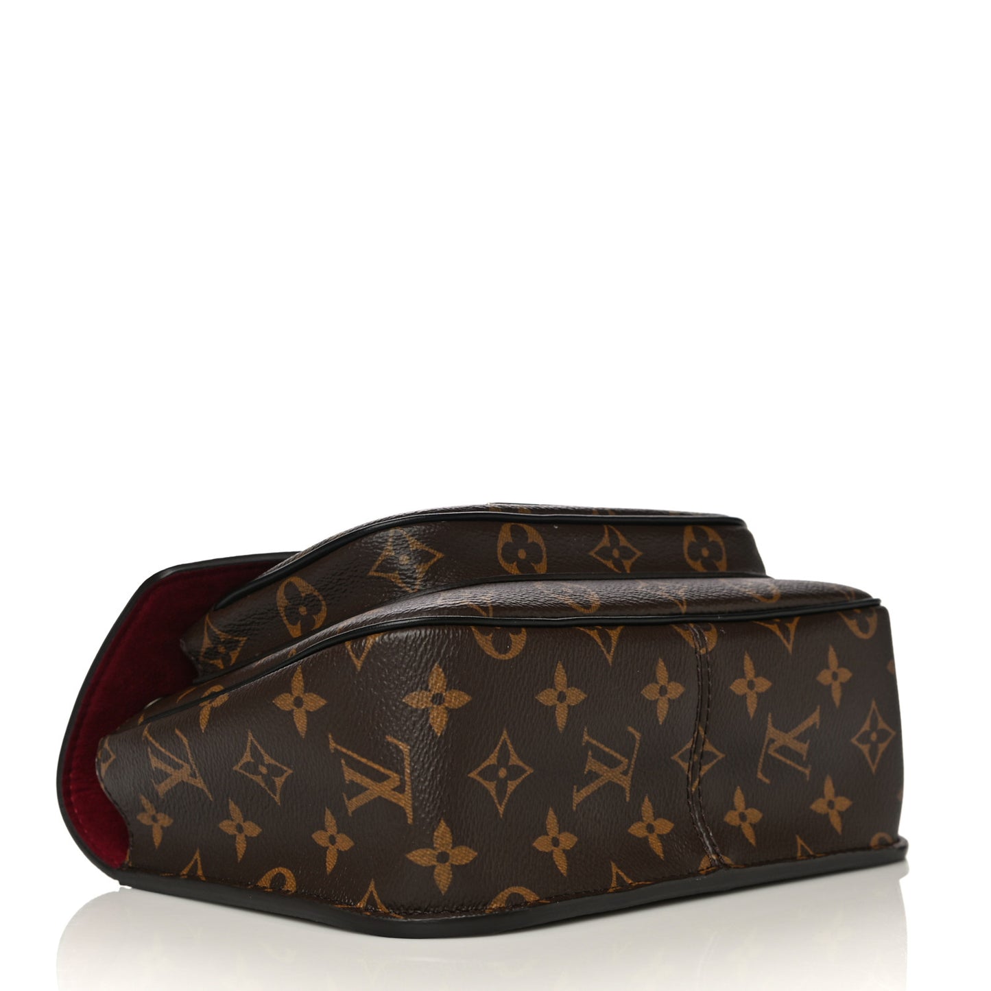 Monogram Passy