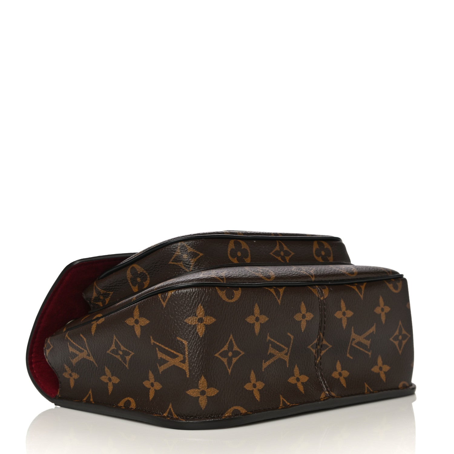 Louis Vuitton Monogram Passy 4 of 15