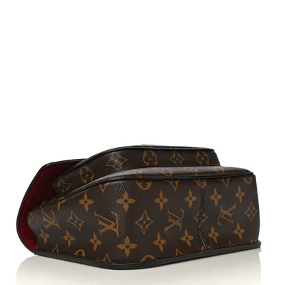 Louis Vuitton Monogram Passy 4 of 15