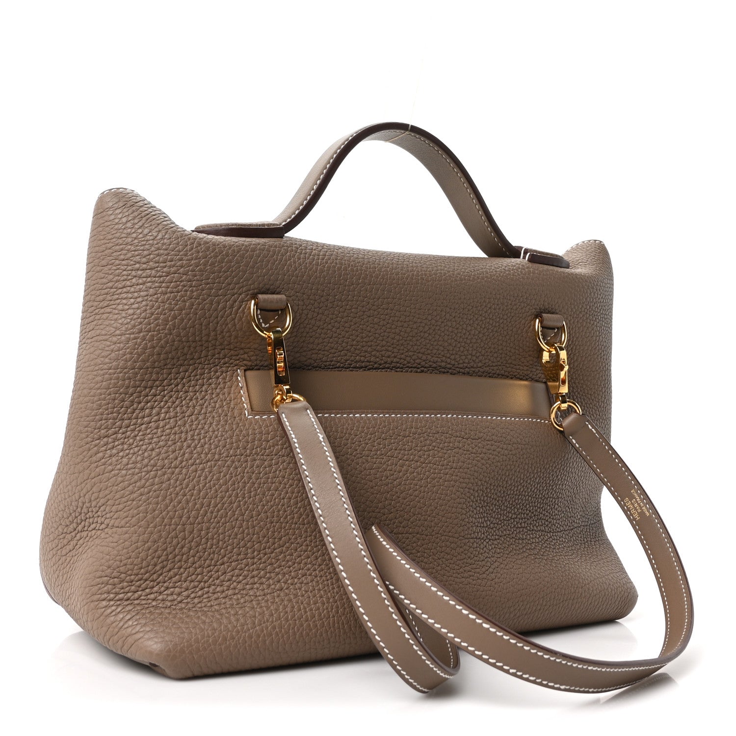 Hermes Togo Swift 24/24 29 Etoupe 3 of 10