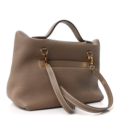 Hermes Togo Swift 24/24 29 Etoupe 3 of 10