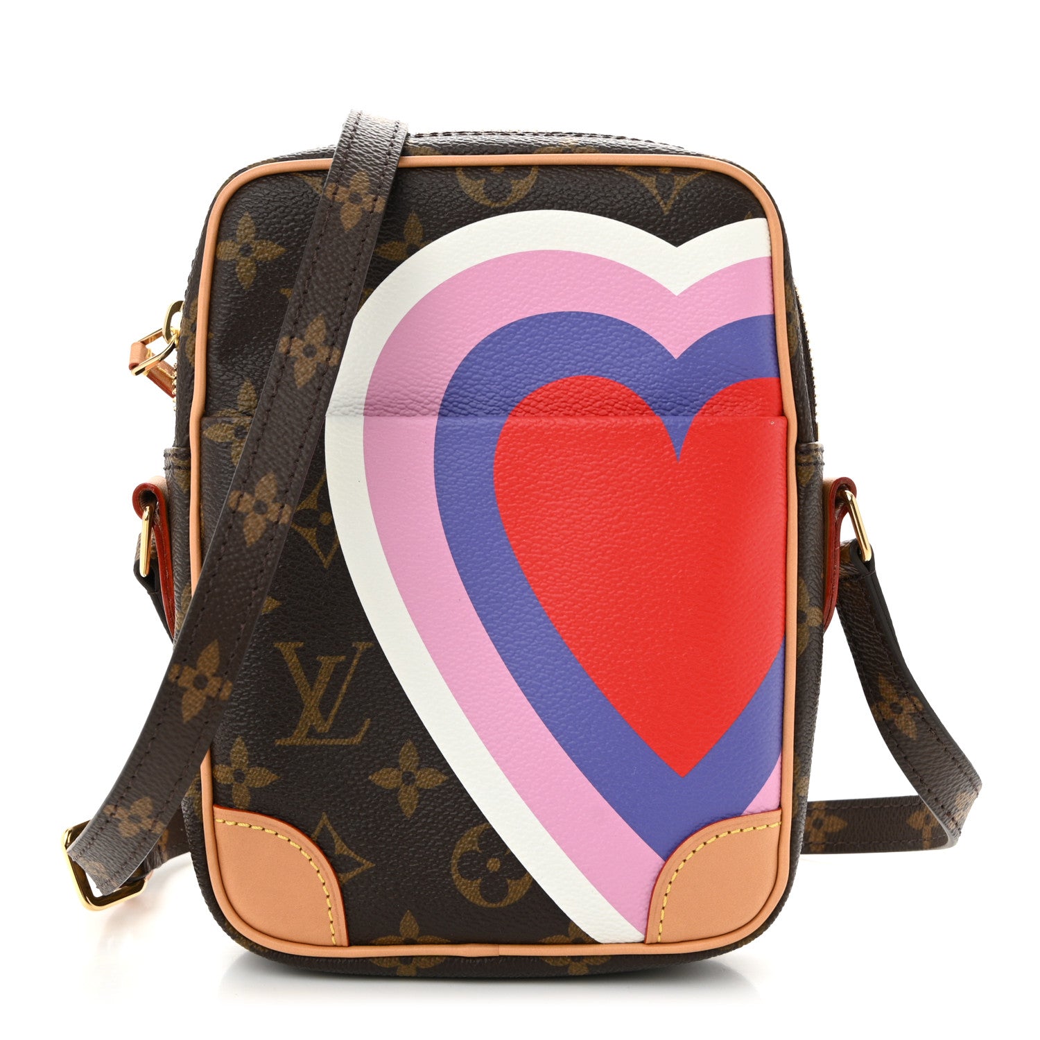 Louis Vuitton Game On Paname Set 3 of 17