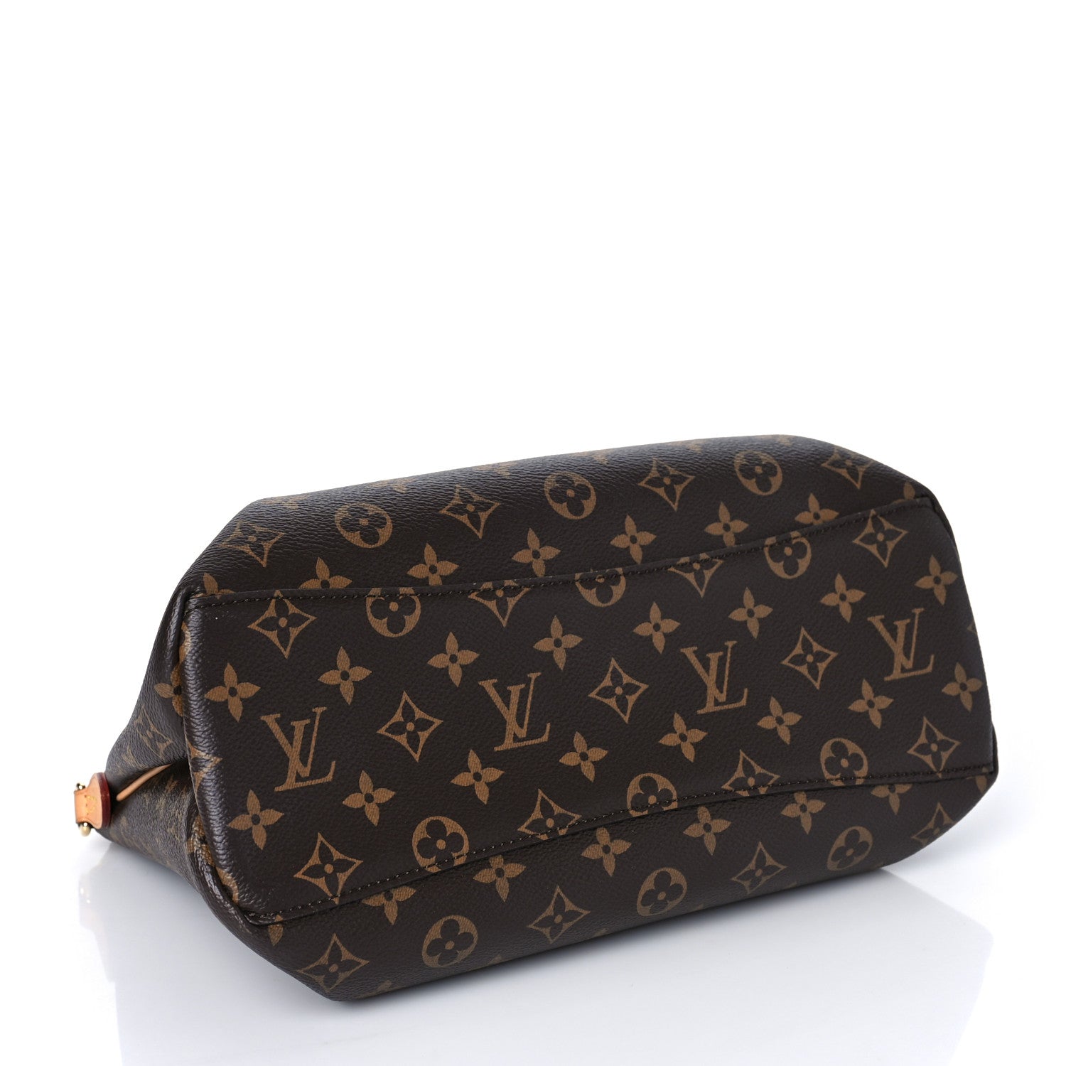 Louis Vuitton Monogram Rivoli PM 4 of 8
