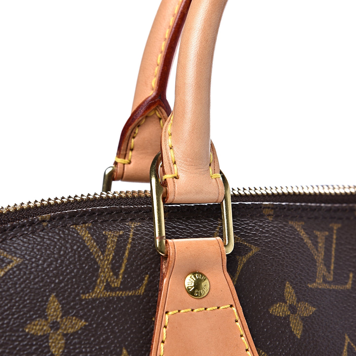 Monogram Alma PM