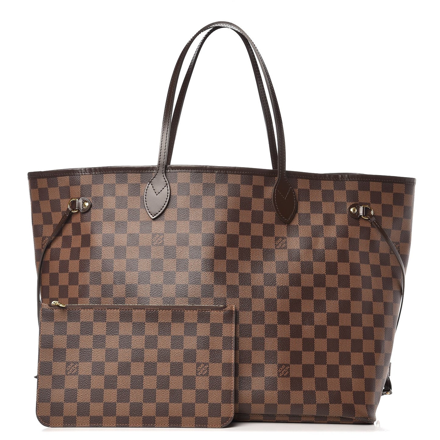 Damier Ebene Neo Neverfull GM