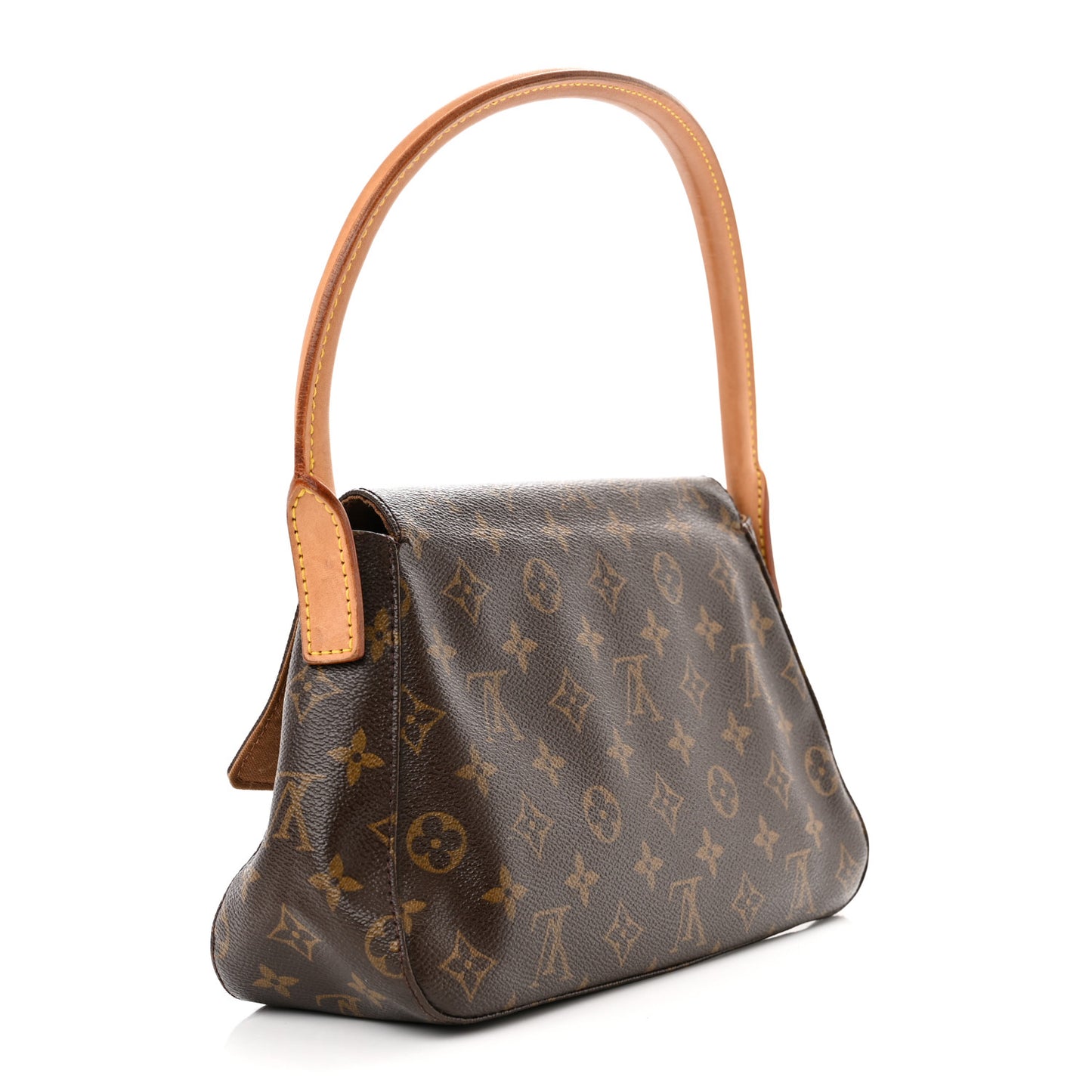 Monogram Mini Looping