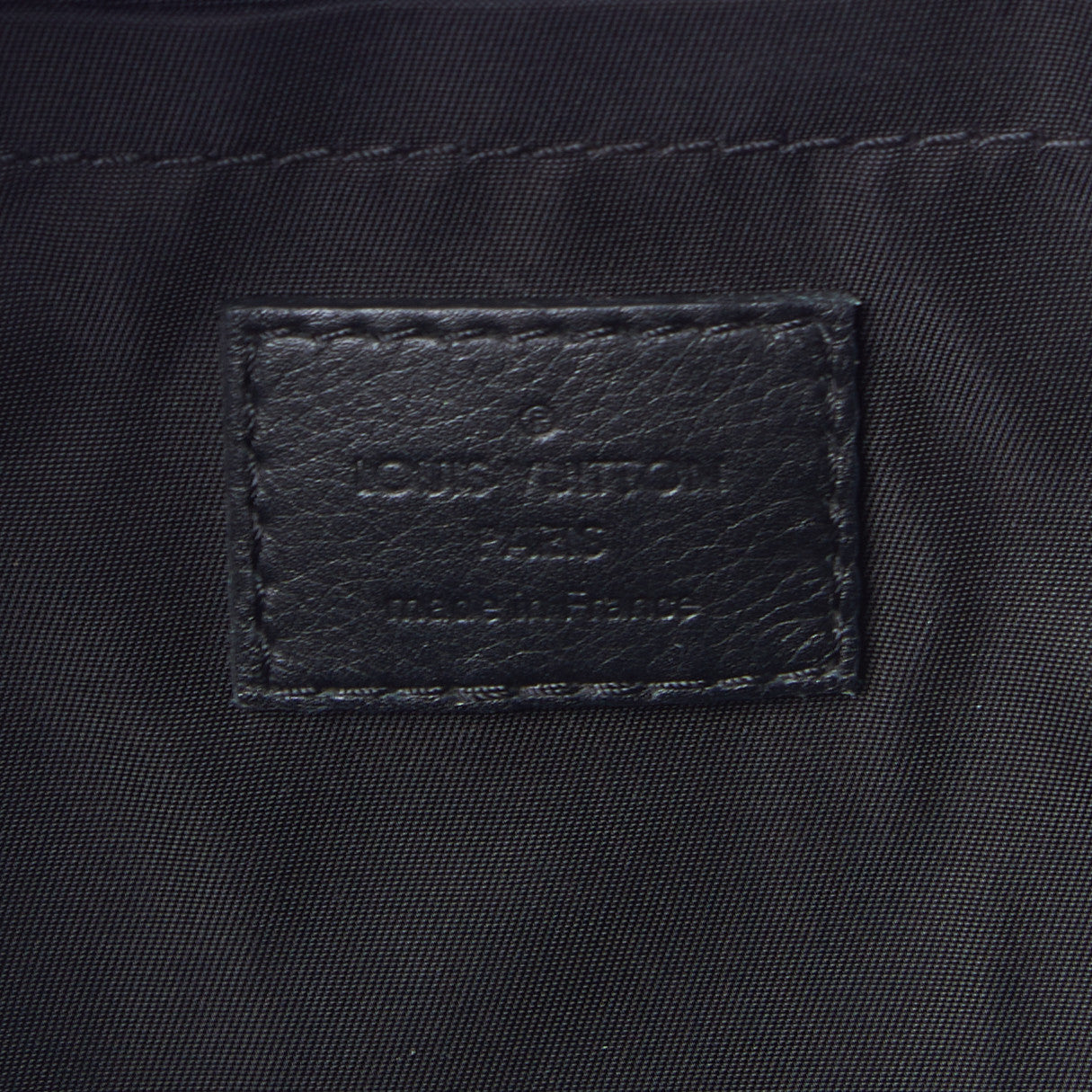 Louis Vuitton Monogram Palm Springs Backpack Mini 9 of 9