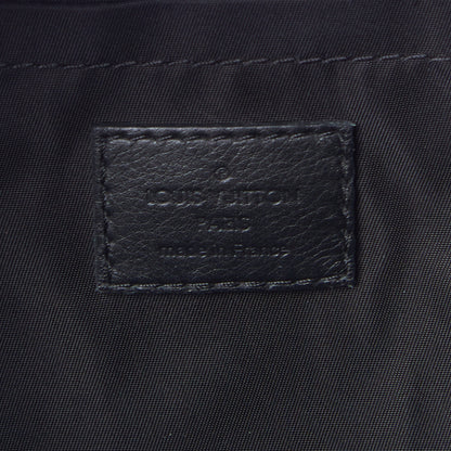 Louis Vuitton Monogram Palm Springs Backpack Mini 9 of 9