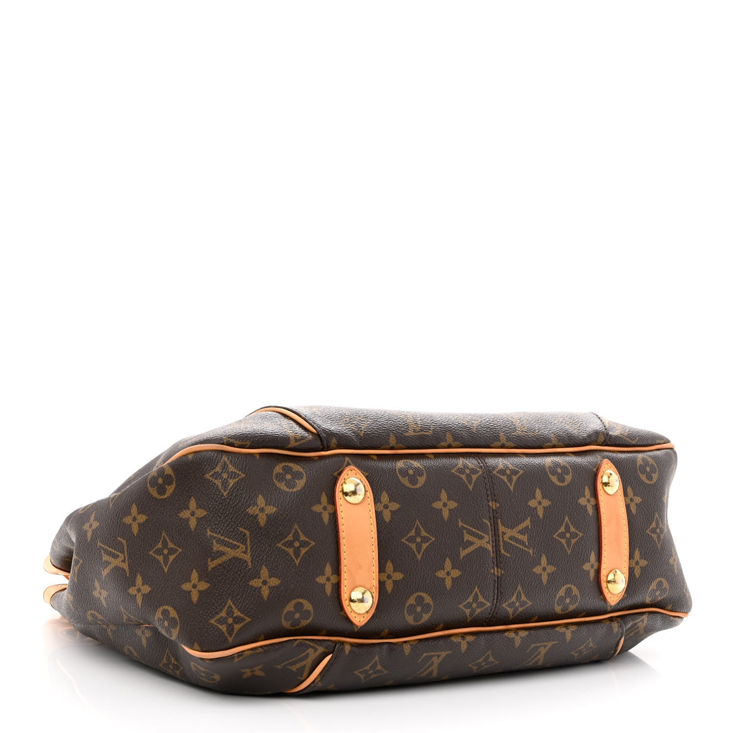 Louis Vuitton Monogram Galliera PM 4 of 10