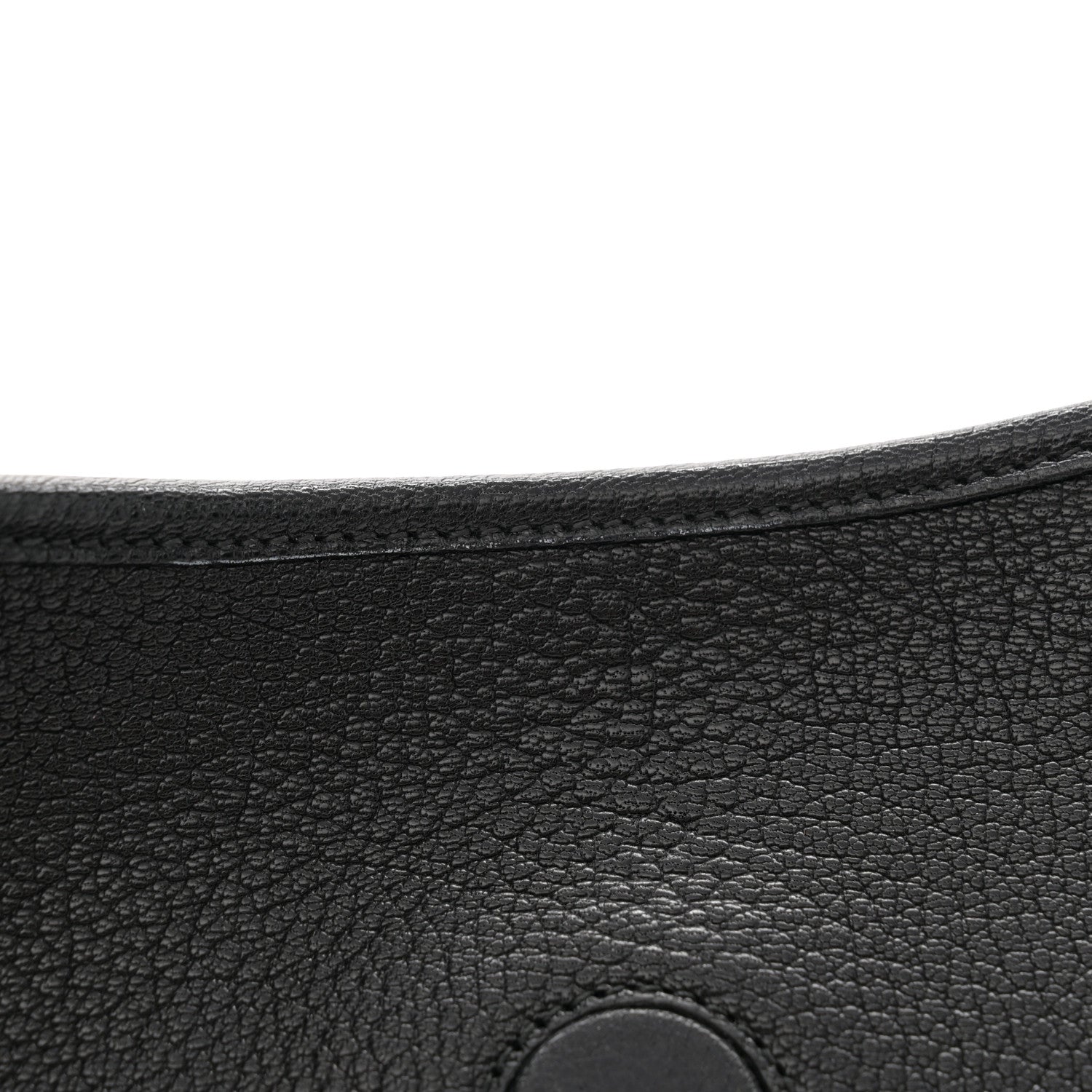 Gucci Goatskin Medium Aphrodite Shoulder Bag Black 11 of 13