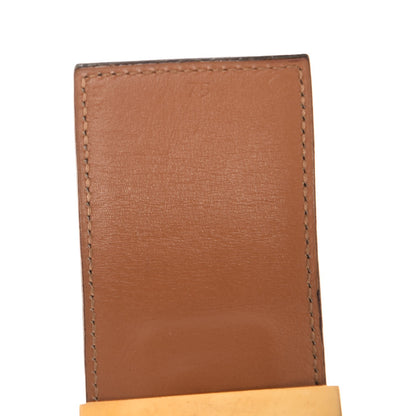 Hermes Box Collier De Chien CDC Belt 75 Black 4 of 11