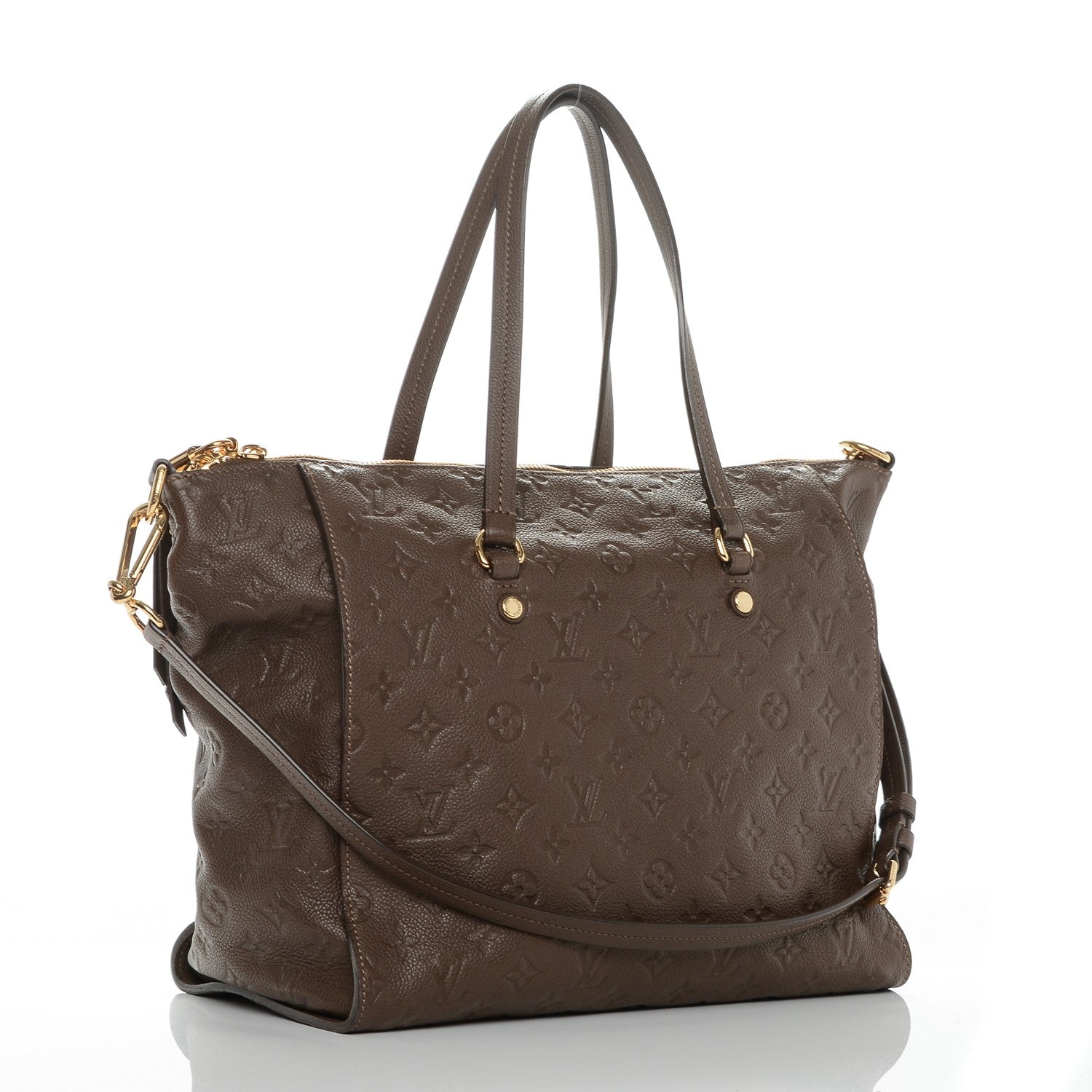 Louis Vuitton Empreinte Lumineuse PM Ombre 3 of 6