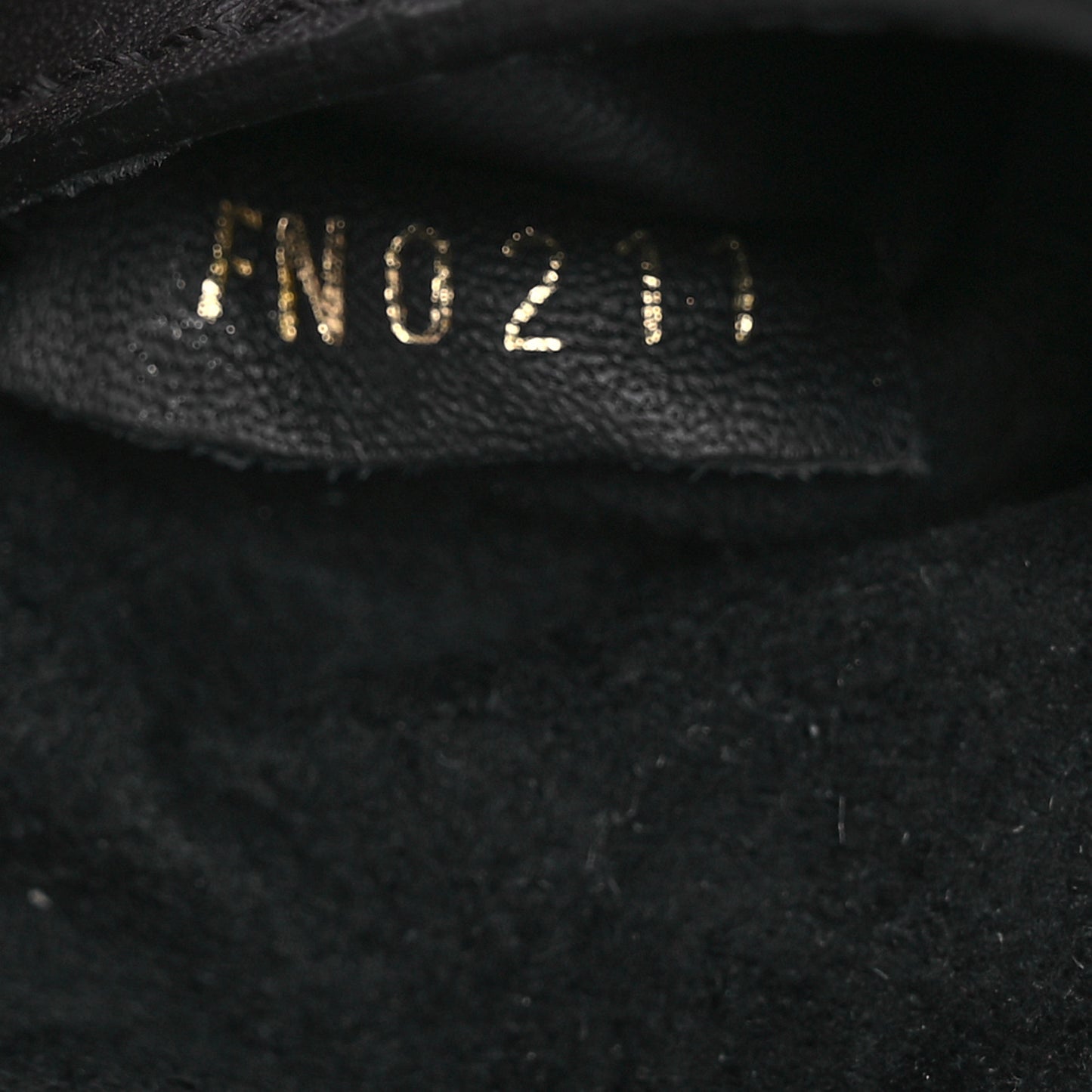 Calfskin New Wave Multi Pochette Black