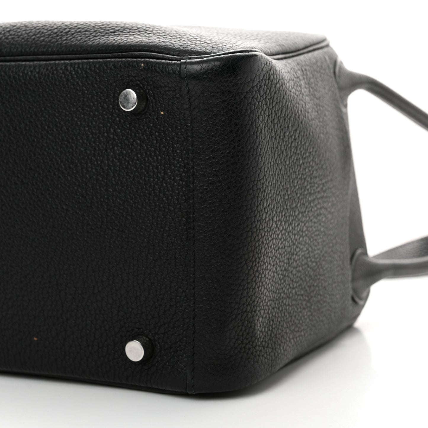 Taurillon Clemence Lindy 30 Black