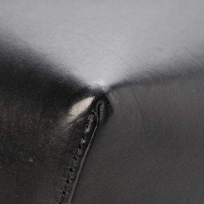 Mansur Gavriel Calfskin Mini Bucket Bag Black 11 of 11