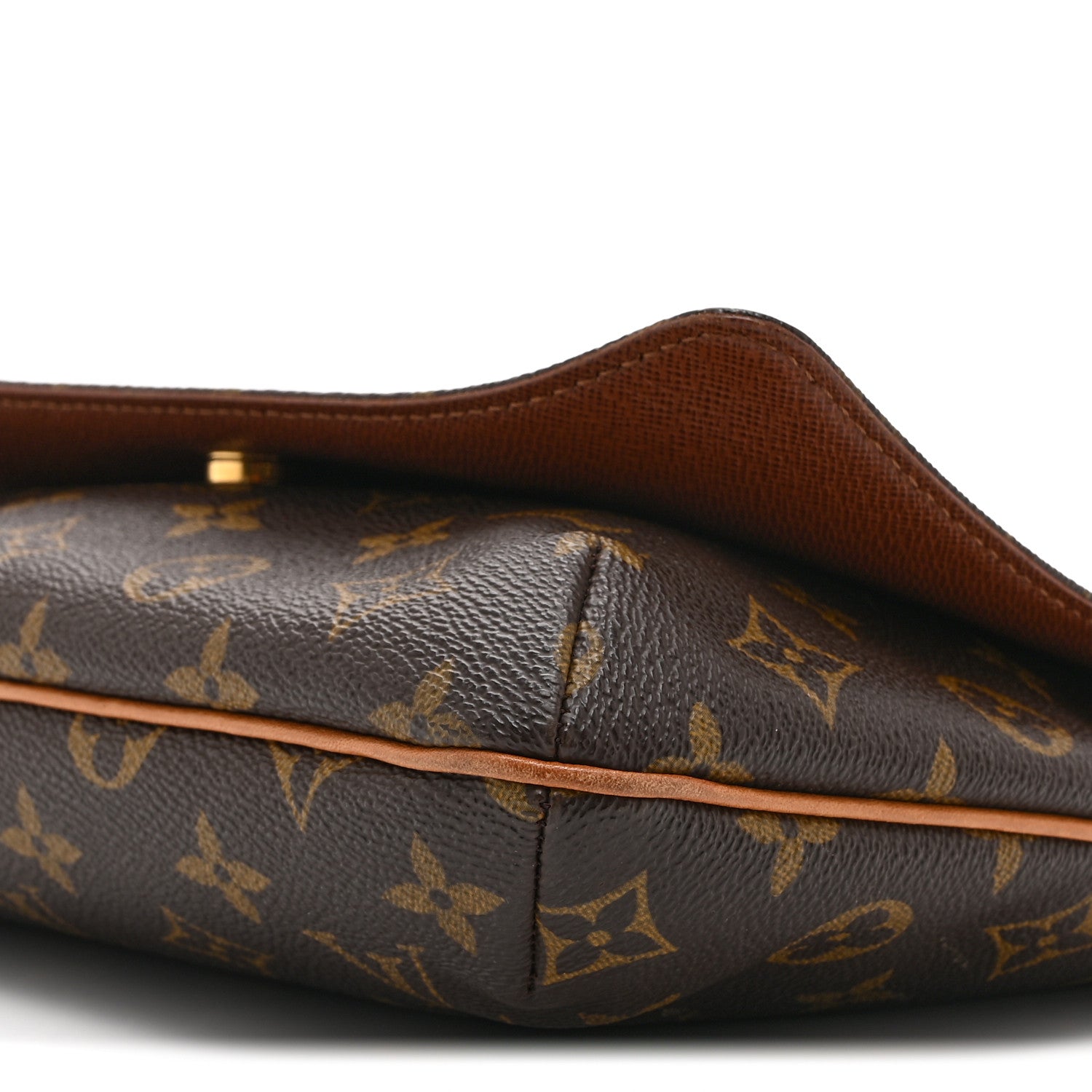 Louis Vuitton Monogram Musette Tango 10 of 11