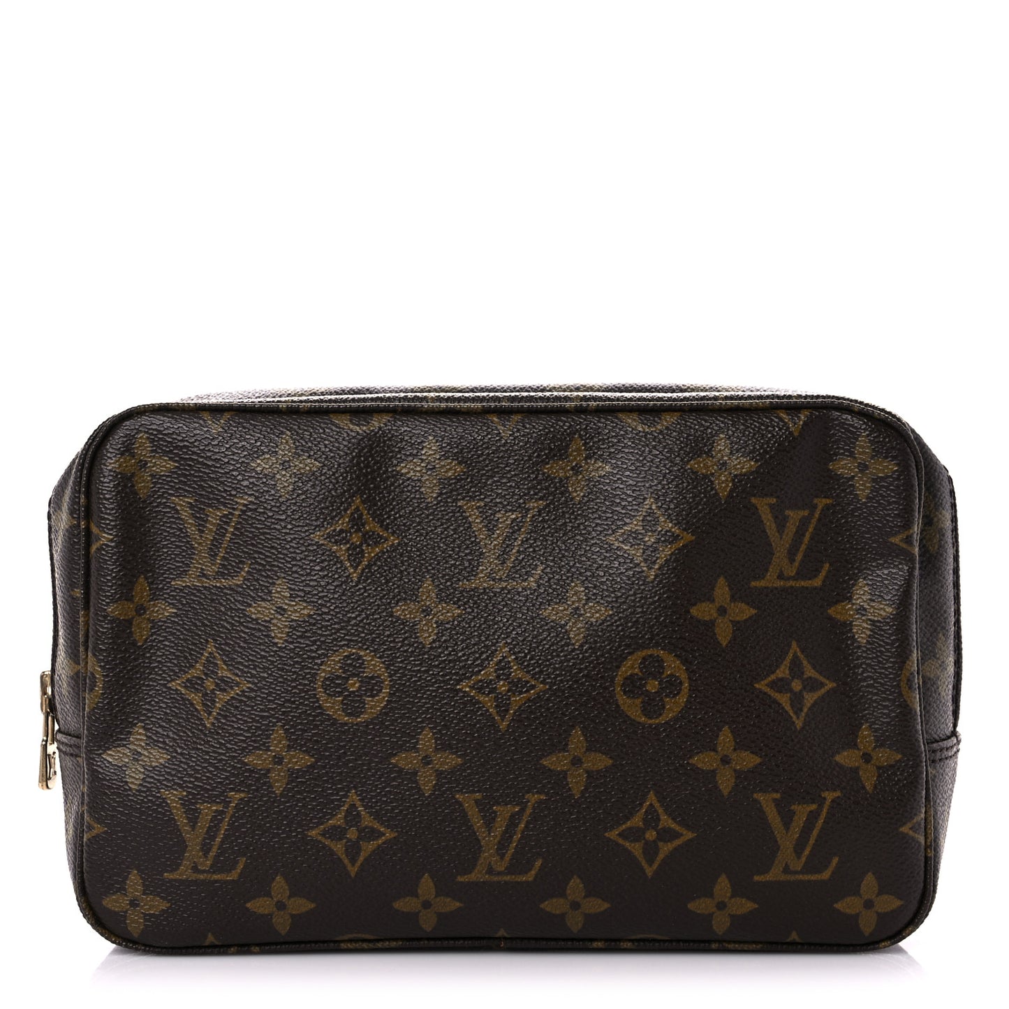 Monogram Trousse Toilette 23