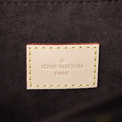 Louis Vuitton Monogram Pochette Metis 6 of 9