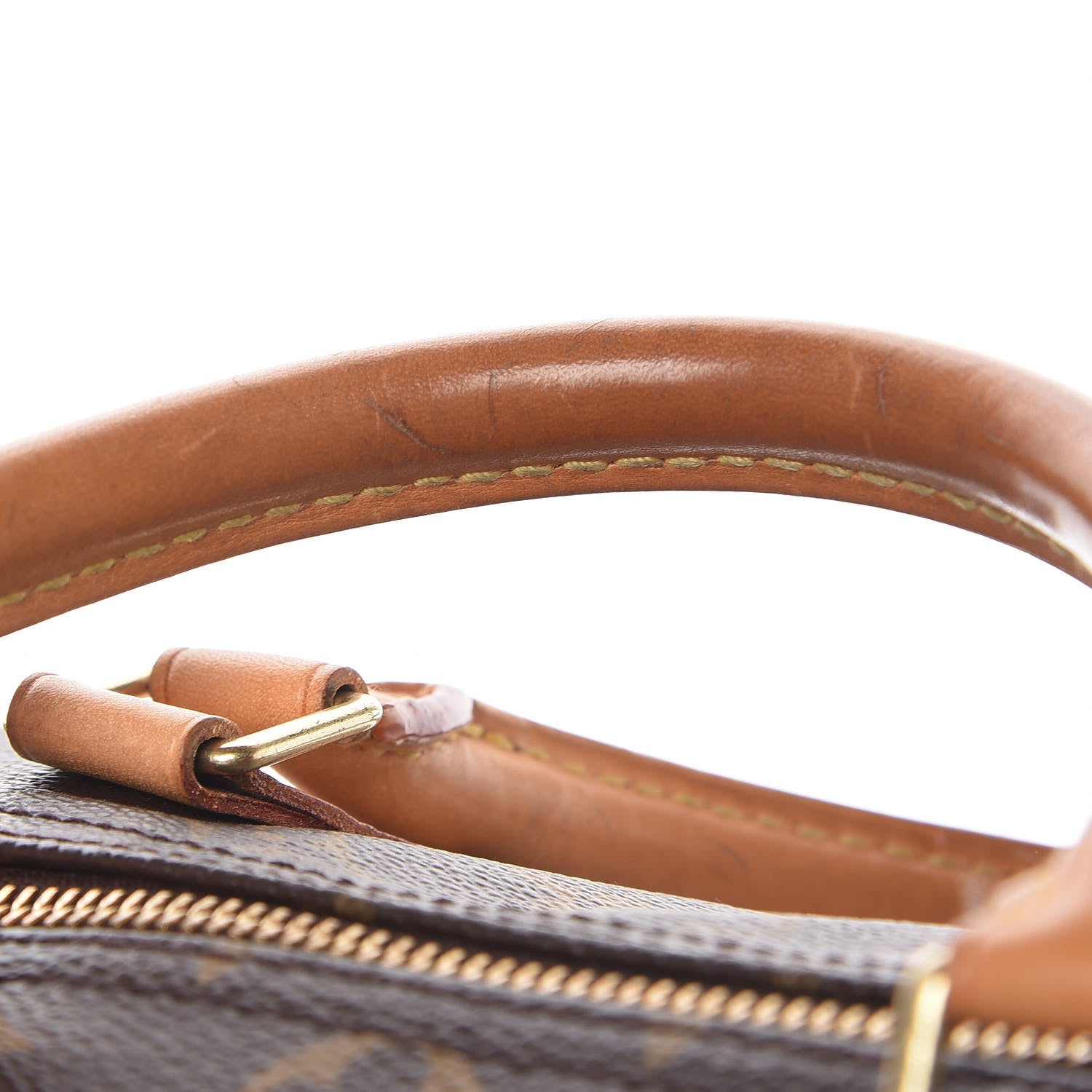 Louis Vuitton Monogram Speedy 30 16 of 17